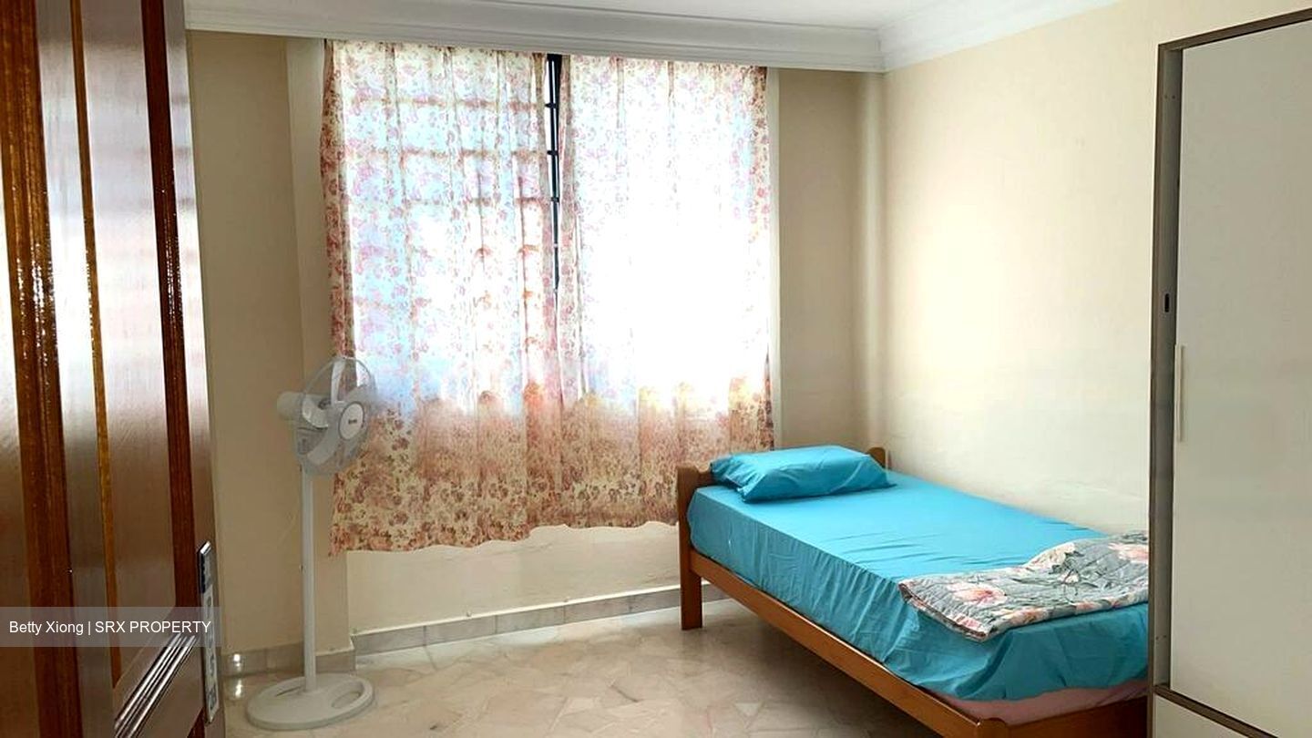 Blk 165 Siglap East (Bedok), HDB 5 Rooms #569270081